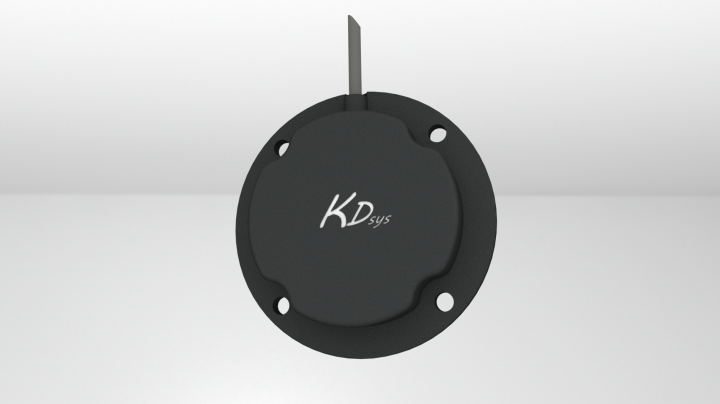 Датчик частоты вращения