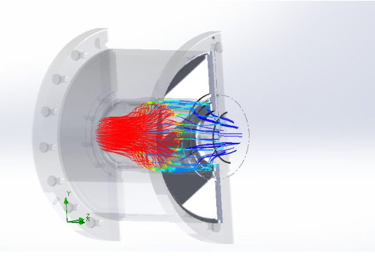 Клапан защиты от гидроудара