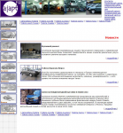 Сайт про японские автомобили Toyota, Mazda, Nissan, Suzuki