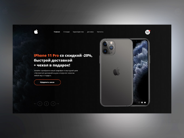 IPhone 11 Pro