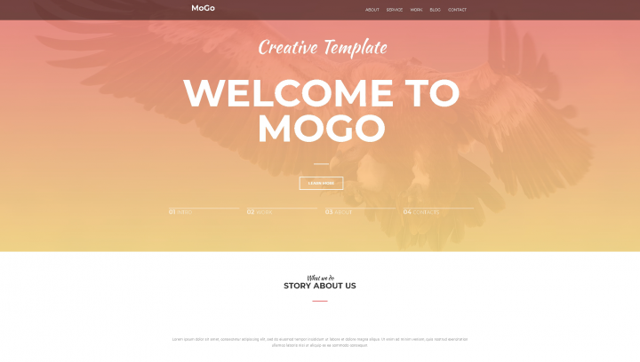 mogo