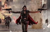 Видео про ЗОМБИ