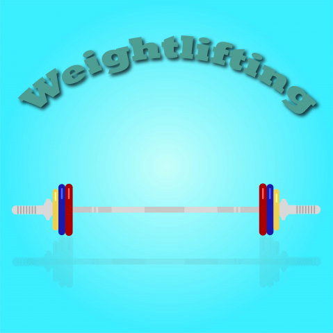 weightlifting