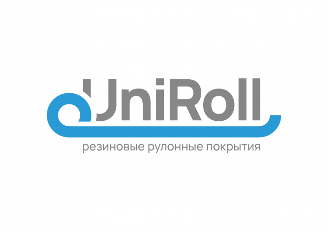 Фирменный стиль компании Uniroll
