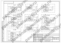 Система АИИС КУЭ г. Москва