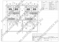 ТП-10/0,4 кВ ЭС вокзала г. Сочи