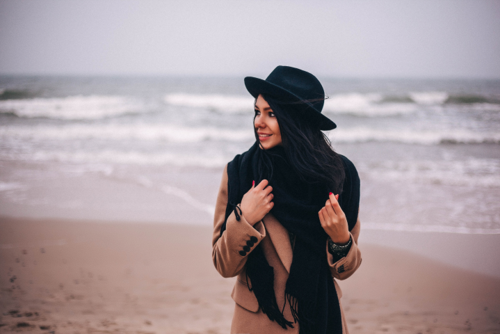 sea