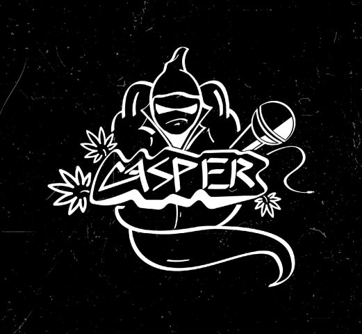 Логотип для артиста