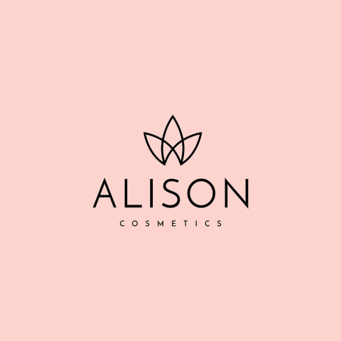 Логотип ALISON