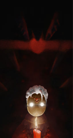 Sky: children of the light