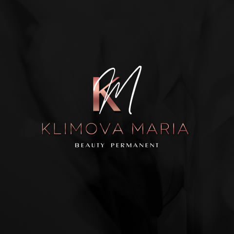 Логотип для мастера ПМ