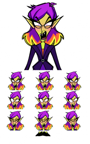 Работа 3987645