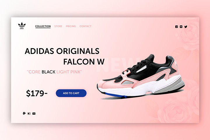 Adidas originals