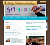 Wesley Christian Academy