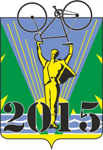 Комсомольск-на-Велосипеде