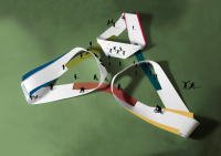 Эскизный проект объекта детской площадки/игровой зоны