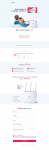Landing Page for TP-LINK
