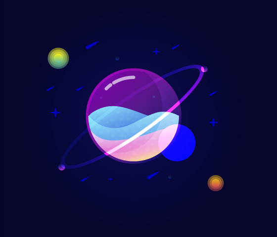 Векторная иллюстрация