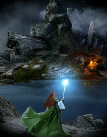 fairytale