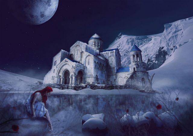 winter