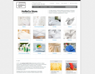 HoReCa Store - для отелей и ресторанов