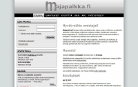 Отдых в частных домах Финляндии