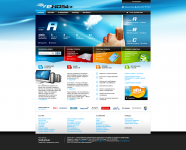 Хостинговая компания Беларусии