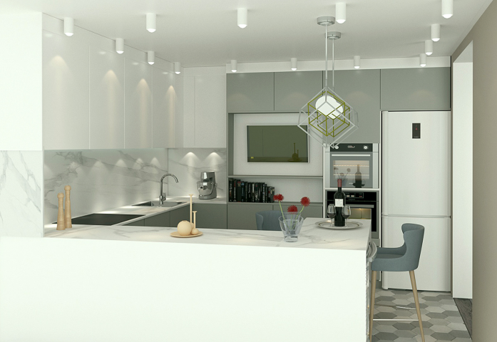 кухня