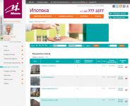 Ипотека МИЭЛЬ