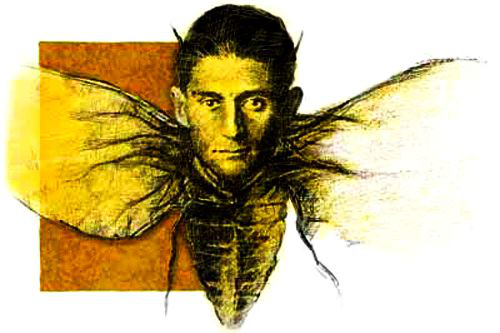 "Превращение" Франца Кафки. Реальность сквозь призму сюрреализма