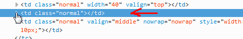 JavaScript для IMacros