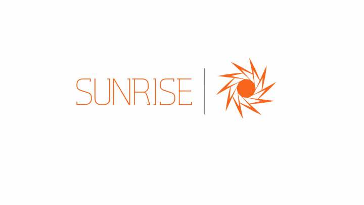 SUNRISE