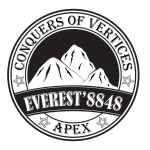 Everest 8848