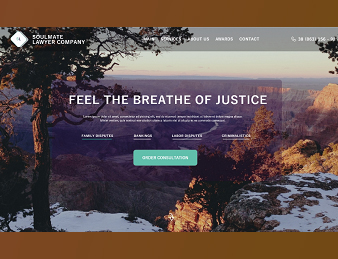 Юридическая компания Soulmate