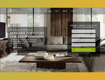 Мебель премиум класса