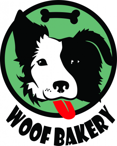 Woof Bakery