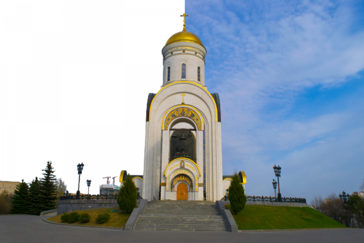 Редактирование