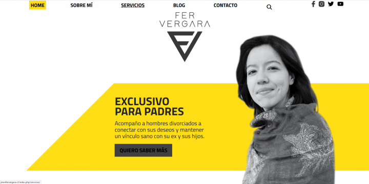 Fer Vergara