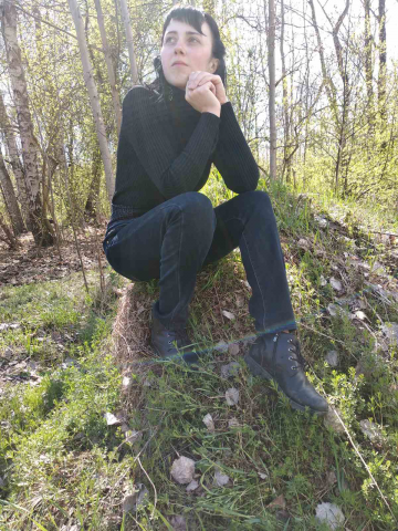 Примеры текста для аккаунта психолога