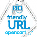 Opencart: Настройка ЧПУ. Удаление дублей. CMS Opencart