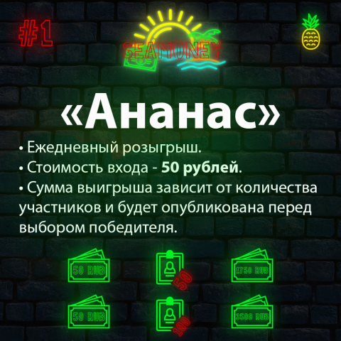 Оформление профиля Instagram
