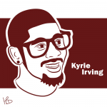 Kyrie Irving