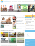 Наполнение статьями сайта на WordPress