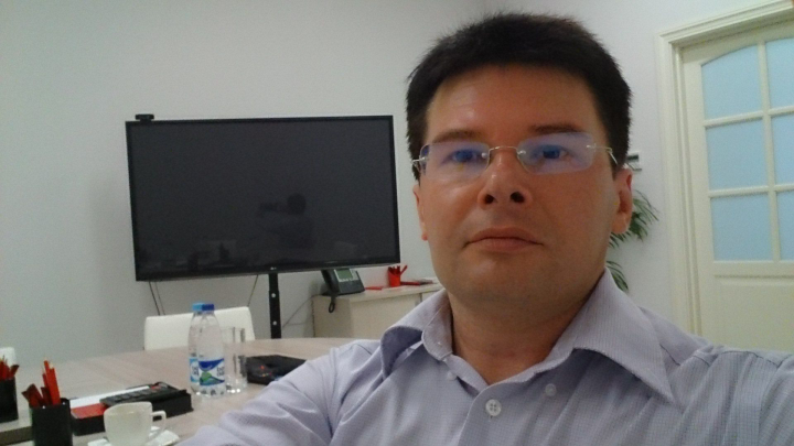 выставки, презентации, семинары, сопровождение деловых партнё