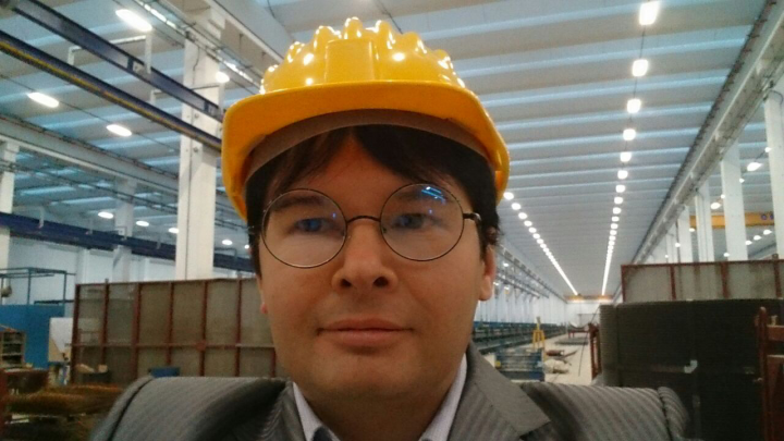 Техническое и технологическое обучение персонала