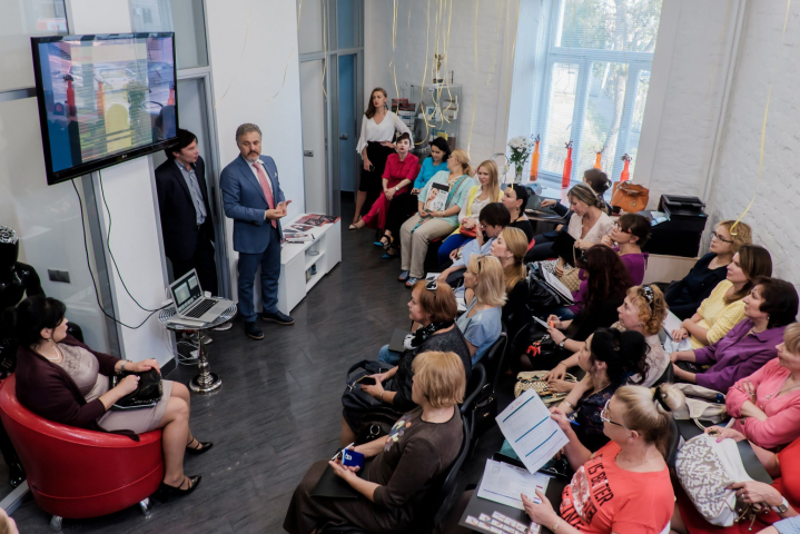 Художественные и деловые переводы с итальянского языка