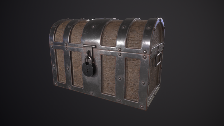 Chest