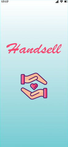 Handsell