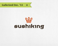 SUSHIKING