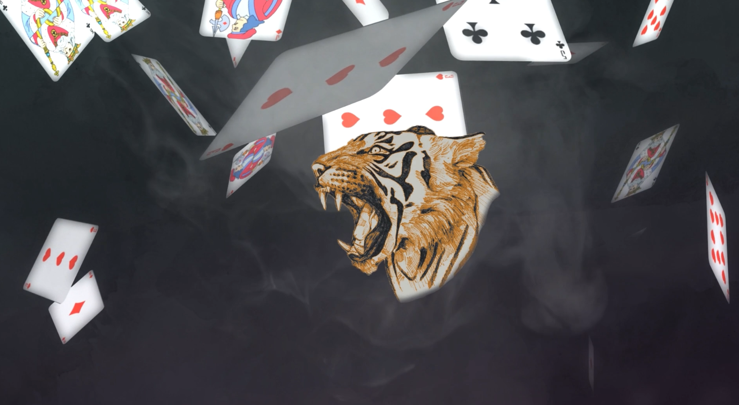 poker (интро)